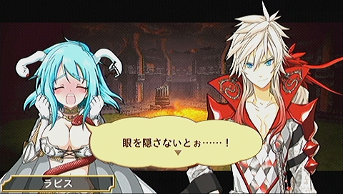 君のハートをアンチェイン 意欲的なシステムが光るダンジョンrpg アンチェインブレイズ レクス プレイレポート