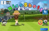 みんなのGOLF モバイル3