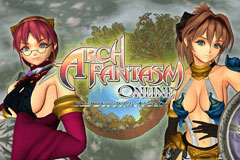 ꡼ No.001Υͥ / i-modeMMORPG֥ե󥿥४饤פΥץ¥ƥȤĤ˻Ϥޤ롣äҼĩ⤦ 