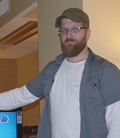 ꡼ No.001Υͥ / GDC 2011ϥץʤǳ롣եޤWiiѥ졼MotoHerozפͷǤ