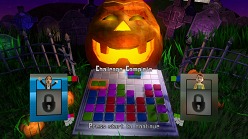 画像ギャラリー No.004のサムネイル画像 / Tendi,Xbox 360用ソフト「Trilinea ReAct」をXbox LIVE インディーズ ゲームで配信中。対戦プレイに主眼を置いたアクションパズル