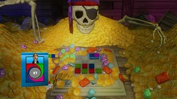 画像ギャラリー No.008のサムネイル画像 / Tendi,Xbox 360用ソフト「Trilinea ReAct」をXbox LIVE インディーズ ゲームで配信中。対戦プレイに主眼を置いたアクションパズル