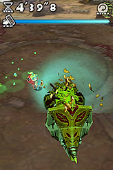 ���������꡼ No.009�Υ���ͥ������ / ���ץ���ο��ͤ����Ǻ�ä��Ȥ���iPhone/iPod Touch�����ȵۤ����ߡɥ�������󥲡����PLANET WORK�סʥץ�ͥå� ����ˤ��ۿ���������������