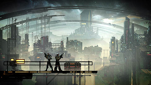 ꡼ No.001 | BungieγȯԤ餬ΩMoonshot GamesȤʤFallen FrontierפȯɽPAX Eastǥץ쥤֥Ÿͽ