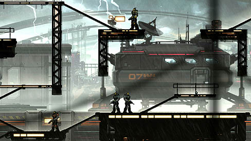 ꡼ No.003 | BungieγȯԤ餬ΩMoonshot GamesȤʤFallen FrontierפȯɽPAX Eastǥץ쥤֥Ÿͽ