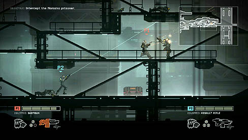 ꡼ No.004 | BungieγȯԤ餬ΩMoonshot GamesȤʤFallen FrontierפȯɽPAX Eastǥץ쥤֥Ÿͽ