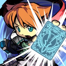 ꡼ No.012Υͥ / 줿Τ񸽲륫ɤǥ󥹥臘iPhoneRPG֥ǥåᥤͦԡפۿ