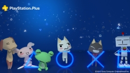 画像ギャラリー No.002のサムネイル画像 / 「PlayStation Plus」の“フリープレイ”に,123本のゲームアーカイブスタイトルが順次追加。6月19日から