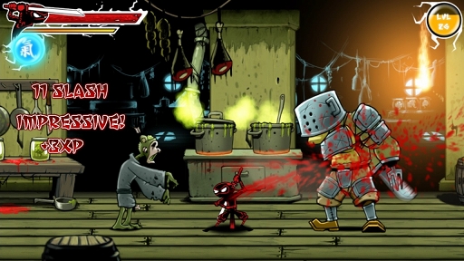 画像集#013のサムネイル/「PS Plus」,フリープレイに「FEZ」などが登場。20日配信のコンテンツを公開