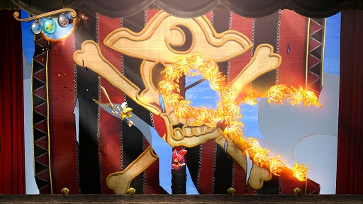 画像集#016のサムネイル/「PS Plus」,フリープレイに「FEZ」などが登場。20日配信のコンテンツを公開