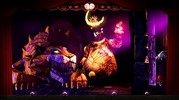 画像集#017のサムネイル/「PS Plus」,フリープレイに「FEZ」などが登場。20日配信のコンテンツを公開