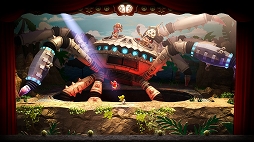 画像集#018のサムネイル/「PS Plus」,フリープレイに「FEZ」などが登場。20日配信のコンテンツを公開