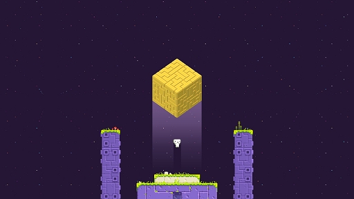 画像集#019のサムネイル/「PS Plus」,フリープレイに「FEZ」などが登場。20日配信のコンテンツを公開