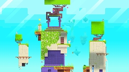 画像集#020のサムネイル/「PS Plus」,フリープレイに「FEZ」などが登場。20日配信のコンテンツを公開