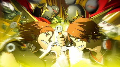 画像集#034のサムネイル/「PS Plus」,フリープレイに「FEZ」などが登場。20日配信のコンテンツを公開