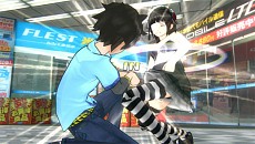 ꡼ No.007Υͥ / PS Plus2󶡥ƥľ󡣡𥫥 SHINOVI VERSUSפʤɤե꡼ץ쥤о줷ͫϲ/ֻΡפθꥯȤۿ