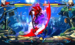 ���������꡼ No.001�Υ���ͥ������ / PS Plus��3���󶡥���ƥ�ľ��󡣥ȥ饤����ˡ�۰¼���פ����ե꡼�ץ쥤�ˡ�BLAZBLUE CHRONOPHANTASMA�פ��о줷����CastleStorm����������