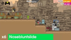 ���������꡼ No.016�Υ���ͥ������ / PS Plus��3���󶡥���ƥ�ľ��󡣥ȥ饤����ˡ�۰¼���פ����ե꡼�ץ쥤�ˡ�BLAZBLUE CHRONOPHANTASMA�פ��о줷����CastleStorm����������