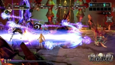 ���������꡼ No.030�Υ���ͥ������ / PS Plus��3���󶡥���ƥ�ľ��󡣥ȥ饤����ˡ�۰¼���פ����ե꡼�ץ쥤�ˡ�BLAZBLUE CHRONOPHANTASMA�פ��о줷����CastleStorm����������