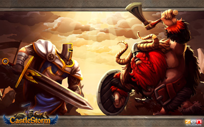 ���������꡼ No.032�Υ���ͥ������ / PS Plus��3���󶡥���ƥ�ľ��󡣥ȥ饤����ˡ�۰¼���פ����ե꡼�ץ쥤�ˡ�BLAZBLUE CHRONOPHANTASMA�פ��о줷����CastleStorm����������