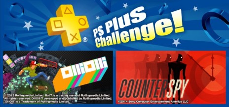 ���������꡼ No.033�Υ���ͥ������ / PS Plus��3���󶡥���ƥ�ľ��󡣥ȥ饤����ˡ�۰¼���פ����ե꡼�ץ쥤�ˡ�BLAZBLUE CHRONOPHANTASMA�פ��о줷����CastleStorm����������