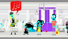 ꡼ No.008 | PS Plus4󶡥ƥľ󡣡֥Хꥢ ϡ  쥤 פʤɤե꡼ץ쥤о줷Υ5 plusθǤۿ