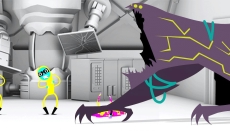 ꡼ No.009 | PS Plus4󶡥ƥľ󡣡֥Хꥢ ϡ  쥤 פʤɤե꡼ץ쥤о줷Υ5 plusθǤۿ