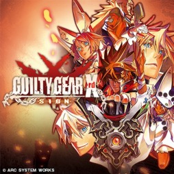 ���������꡼ No.002�Υ���ͥ������ / PS Plus��5��ǯ��ǰ���ơ�GGX�פ�֥Хåȥޥ�פ��ե꡼�ץ쥤��