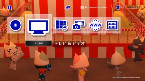 ���������꡼ No.019�Υ���ͥ������ / �ֿ�Ĺ����˾����¤�פ��������̿�Իԡפ�PS Plus�Υե꡼�ץ쥤���о졣�֥���V�פ�CBT�������������ۿ�