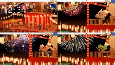 ���������꡼ No.020�Υ���ͥ������ / �ֿ�Ĺ����˾����¤�פ��������̿�Իԡפ�PS Plus�Υե꡼�ץ쥤���о졣�֥���V�פ�CBT�������������ۿ�