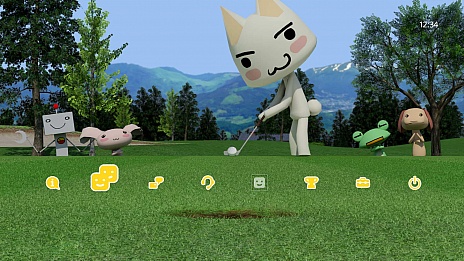 ���������꡼ No.015�Υ���ͥ������ / PlayStation Plus��9���󶡥���ƥ�Ĥ��������ե꡼�ץ쥤�ϥץ쥤�䡼����ɼ�ˤ�ä����Ф줿��Grow Home�פʤ�7�����ȥ�