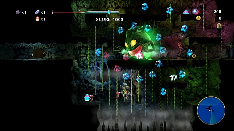 ���������꡼ No.021�Υ���ͥ������ / PlayStation Plus��9���󶡥���ƥ�Ĥ��������ե꡼�ץ쥤�ϥץ쥤�䡼����ɼ�ˤ�ä����Ф줿��Grow Home�פʤ�7�����ȥ�