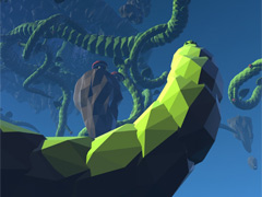 PlayStation Plus��9���󶡥���ƥ�Ĥ��������ե꡼�ץ쥤�ϥץ쥤�䡼����ɼ�ˤ�ä����Ф줿��Grow Home�פʤ�7�����ȥ�