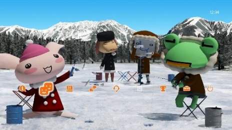 ꡼ No.018Υͥ / PS Plus1󶡥ƥĤե꡼ץ쥤ϡƤ ˡפʤɥϤ濴7ܡSF˥Dimension Wפۿ