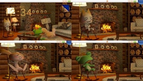 ꡼ No.020Υͥ / PS Plus1󶡥ƥĤե꡼ץ쥤ϡƤ ˡפʤɥϤ濴7ܡSF˥Dimension Wפۿ