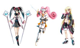 ���������꡼ No.016�Υ���ͥ������ / 2���PlayStation Plus�󶡥���ƥ�ľ��󤬸������ե꡼�ץ쥤�ϡ�P4U2�פʤ�6���ʡ���������ȥ�ˤ�EA�ο͵����꡼����