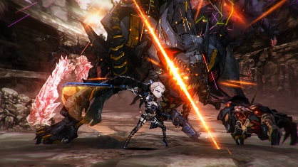 ���������꡼ No.003�Υ���ͥ������ / 4���PS Plus�����Ը����ե꡼�ץ쥤�����ȥ�ϡ�EARTH WARS�פ�֥ꥢ��ƥ����ե��������פʤɡ��֥ѥ���饤����θ��Ǥ��ۿ�