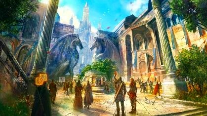 ���������꡼ No.015�Υ���ͥ������ / 7���PlayStation Plus�󶡥���ƥ�ľ��󤬸������ե꡼�ץ쥤�ϡֿ�����Ԣ̵��7 Empires�פ��TableTop Racing:World Tour�פʤ�6�ܤ��饤��ʥå�