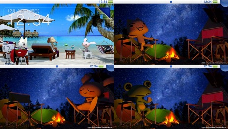 ���������꡼ No.082�Υ���ͥ������ / 7���PlayStation Plus�󶡥���ƥ�ľ��󤬸������ե꡼�ץ쥤�ϡֿ�����Ԣ̵��7 Empires�פ��TableTop Racing:World Tour�פʤ�6�ܤ��饤��ʥå�