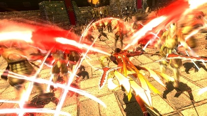 画像ギャラリー No.054のサムネイル画像 / 8月のPlayStation Plus提供コンテンツ情報が公開。フリープレイは「Furi」や「プリンス・オブ・ペルシャ 忘却の砂」など6タイトル