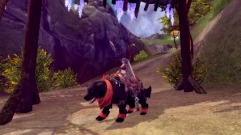 画像ギャラリー No.059のサムネイル画像 / 8月のPlayStation Plus提供コンテンツ情報が公開。フリープレイは「Furi」や「プリンス・オブ・ペルシャ 忘却の砂」など6タイトル