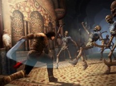 8月のPlayStation Plus提供コンテンツ情報が公開。フリープレイは「Furi」や「プリンス・オブ・ペルシャ 忘却の砂」など6タイトル