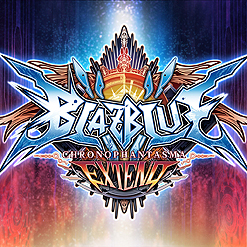 9PS Plus󶡥ƥľ󡣡ιӥȡסBLAZBLUE CHRONOPHANTASMA EXTENDפʤ5ȥ뤬ե꡼ץ쥤о