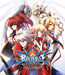 9PS Plus󶡥ƥľ󡣡ιӥȡסBLAZBLUE CHRONOPHANTASMA EXTENDפʤ5ȥ뤬ե꡼ץ쥤о