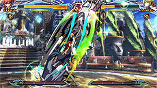 ꡼ No.007Υͥ / 9PS Plus󶡥ƥľ󡣡ιӥȡסBLAZBLUE CHRONOPHANTASMA EXTENDפʤ5ȥ뤬ե꡼ץ쥤о