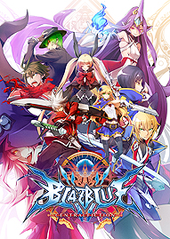 ꡼ No.009Υͥ / 9PS Plus󶡥ƥľ󡣡ιӥȡסBLAZBLUE CHRONOPHANTASMA EXTENDפʤ5ȥ뤬ե꡼ץ쥤о