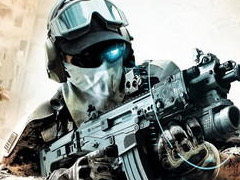 ゴーストリコン フューチャーソルジャー Ps3 4gamer