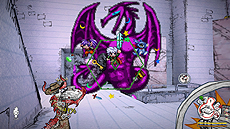 ꡼ No.019 | 4PS Plus󶡥ƥĤե꡼ץ쥤ˤϡΥ塼֥ɥ󡦥ȥǥפۿϤƱо