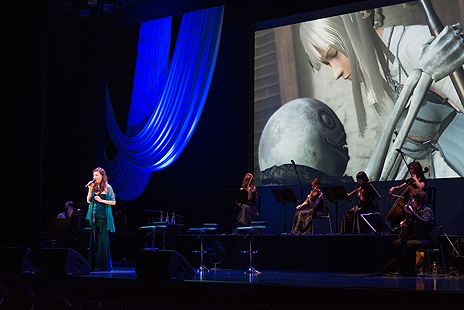 ꡼ No.011 | 8PS Plus󶡥ƥĤե꡼ץ쥤ˡ֥饤  ȥ󥸡סRIVEסڥˡNieRץ饤ֱİץ꤬о