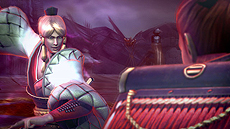 ꡼ No.005Υͥ / 11PS Plusƥľ󤬰ե꡼ץ쥤ˡBASARA4 ġפо졤inFAMOUS Second Sonפ90󥪥դ